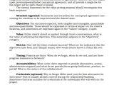 Informal Contract Template Sample Informal Proposal Template 5 Free Documents In Pdf