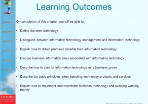 Information Technology Business Continuity Plan Template Information Technology Business Plan Template