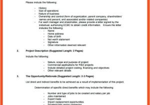 Information Technology Proposal Template Excel Proposal Template Excel Proposal Templates