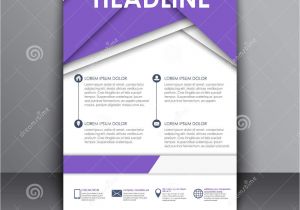 Informative Poster Template Info Poster Template Templates Data