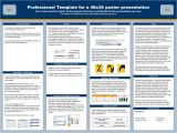 Informative Poster Template Information Poster Template Templates Data
