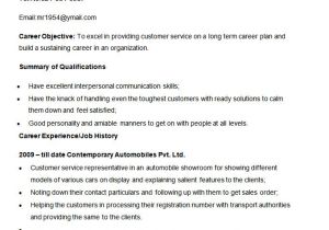 Infosys Fresher Resume format 38 Bpo Resume Templates Pdf Doc Free Premium Templates