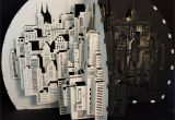 Ingrid Siliakus Templates origamic Architecture Helen Hiebert Studio