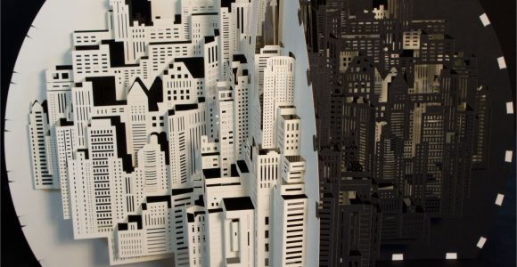 Ingrid Siliakus Templates origamic Architecture Helen Hiebert Studio