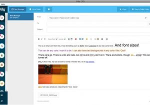 Inky Email Template the Best Alternatives to Mozilla Thunderbird for Windows