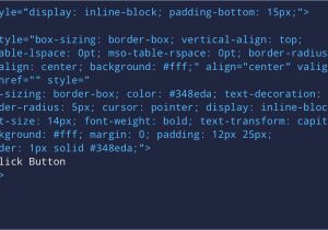 Inline Css Email Template Things I 39 Ve Learned About Building Coding HTML Email
