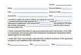 Installment Loan Contract Template Payment Plan Agreement Template 21 Free Word Pdf