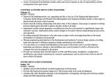 Instrumentation Engineer Resume Instrumentation Engineer Resume Samples Velvet Jobs