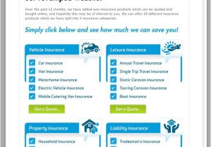 Insurance Email Templates My Best Insurance Quote Email Template Email Inspiration