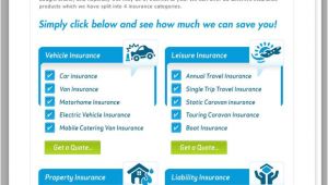 Insurance Quote Email Templates My Best Insurance Quote Email Template Email Inspiration