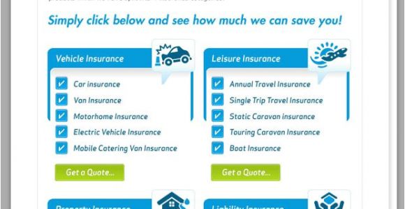 Insurance Quote Email Templates My Best Insurance Quote Email Template Email Inspiration