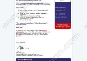 Insurance Sales Email Template 21 Best Images About Email Design Insurance On Pinterest