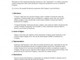 Intellectual Property Contract Template Contract Intellectual Property Contract Template Ideas