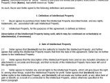 Intellectual Property Contract Template Intellectual Property Contract Template