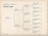 Interactive Family Tree Template Family Tree Template Finder Free Charts for Genealogy