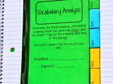 Interactive Notes Template Interactive Notebook Examples and Templates Mrs orman 39 S