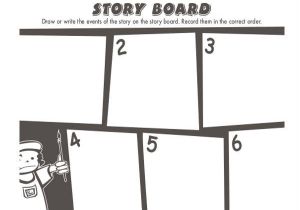 Interactive Storyboard Template 5 Interactive Storyboards Examples In Pdf Sample