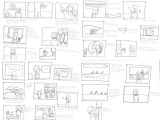 Interactive Storyboard Template Interactive Storyboards why is Interactive Storyboards