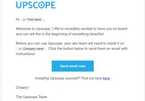 Intercom Email Templates All Our Intercom Email Templates for Your Onboarding Campaign