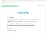 Intercom Email Templates See All Our Intercom Email Templates for Your Onboarding