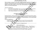 Interest and Hobbies for Resume Samples Hobby and Interest In Resume Perfect Resume format