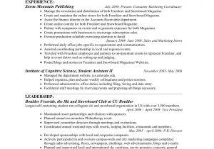 Interest In Resume Sample Interest for Resume Examples Examples Of Resumes