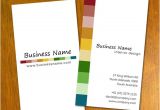 Interior Design Business Cards Templates Free Free Business Card Templates