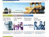 Internal Email Newsletter Templates Internal Communications Employee Newsletter Tata