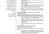 International Relations Student Resume International Relations Resume Example