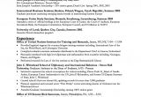 International Relations Student Resume International Relations Resume