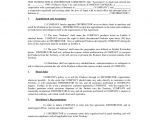 International Trade Contract Template 25 Distribution Agreement Templates Free Word Pdf