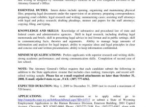 Internship Employment Contract Template at Will Employment Contract Working Title Legal Intern