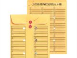 Interoffice Envelope Template Cover Interoffice Envelope Template Cover Interoffice Mail
