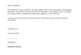 Interview Acceptance Email Template 38 Professional Interview Acceptance Emails Smart Tips