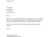 Interview Rejection Email Template 8 Email Rejection Letters Free Sample Example format