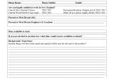 Interview Templates for Employers Best Photos Of Phone Interview Template for Employers