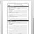 Interview Templates for Employers Job Interview Worksheet Template