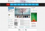 Intranet Portal Design Templates Sharepoint Intranet Portal by Blackiron On Deviantart