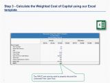 Intrinsic Value Calculator Excel Template Intrinsic Value Calculator Excel Template Gallery