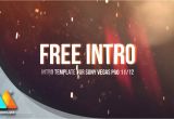 Intro Templates for sony Vegas Pro 11 Battlefield 1 Style Intro Free Template In 60 Fps sony