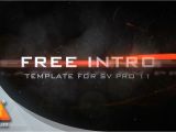 Intro Templates for sony Vegas Pro 11 formula 1 Style Intro Free Template sony Vegas Pro 11