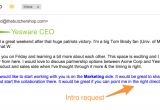 Introducing Company Via Email Template How to Write An Introduction Email that Wins You An In