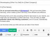 Introductory Email Template 5 Cold Email Templates that Actually Get Responses Bananatag