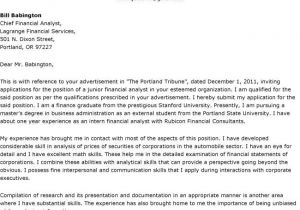 Inventory Analyst Cover Letter Inventory Analyst Cover Letter Sarahepps Com