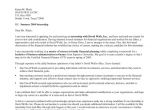 Investment Banking Cold Email Template A Sample Of A Cold Call Cover Letter View More Http
