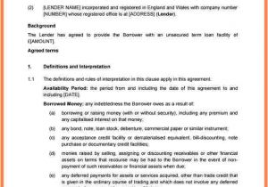 Investment Group Contract Template 6 Small Business Investment Agreement Template Purchase
