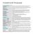 Investment Portfolio Proposal Template Investment Proposal Template Easy Portray Example Of