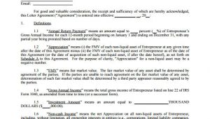 Investor Contract Templates 12 Investment Contract Templates Word Pdf Google Docs