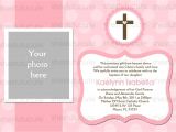 Invitation Card Christening Baby Girl Girls Baptism Invitations Digital File by Shestutucutebtq On