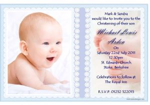 Invitation Card Christening Baby Girl Make Your Own Baptism Invitations Free Example Free Baptism